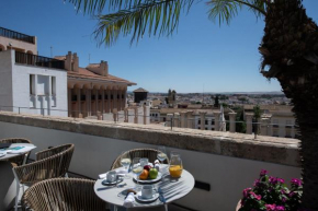 Coliseum Boutique Apartments